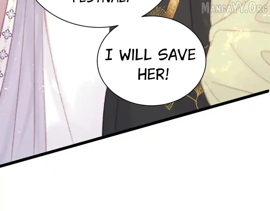 Shao Hua Long: Rebirth of the Evil Concubine’s Counterattack Chapter 21 - page 79